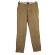 Miesten Dockers - Chinot, koko W32 - Ruskea ()