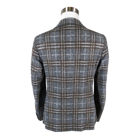 Miesten L.B.M 1911 - Pikkutakki, koko M - Harmaa (2)