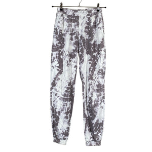 Unisex Lindex - Collegehousut, koko 164 - 170 - Valkoinen (1)