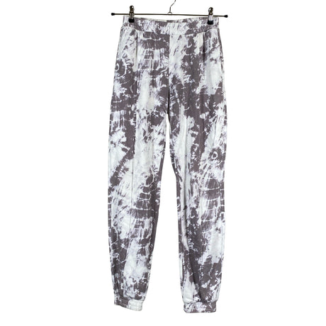 Unisex Lindex - Collegehousut, koko 164 - 170 - Valkoinen ()