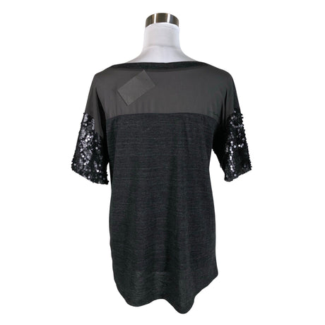 Naisten Guess - Pusero, koko 38 - Harmaa (2)