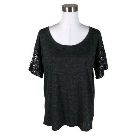 Naisten Guess - Pusero, koko 38 - Harmaa ()