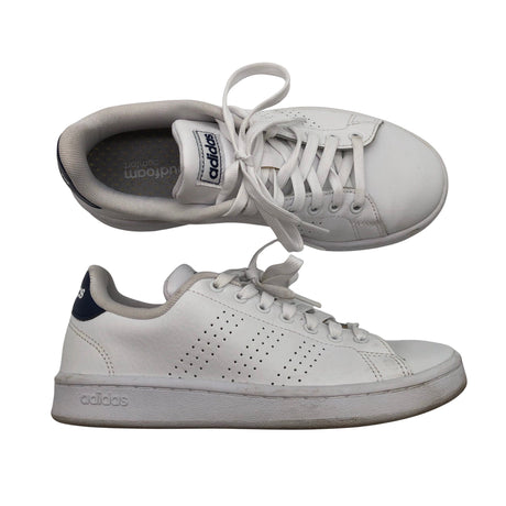 Naisten Adidas - Tennarit, koko 37 - Valkoinen ()