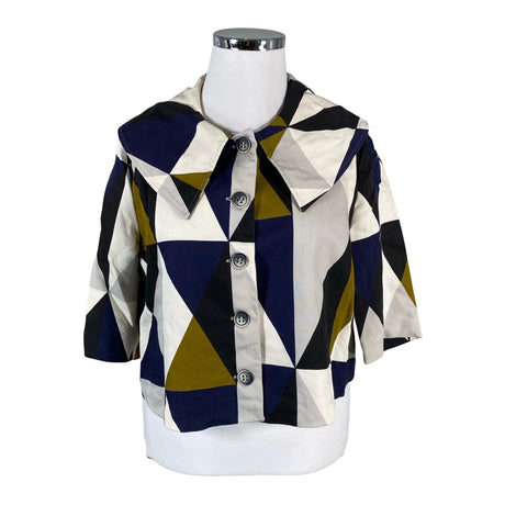 Naisten Marimekko - Jakku, koko 42 - Sininen ()