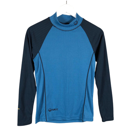 Unisex Halti - Kerrastopaita, koko 158 - 164 - Sininen ()