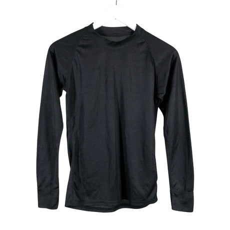 Unisex Rukka - Kerrastopaita, koko 158 - 164 - Musta ()