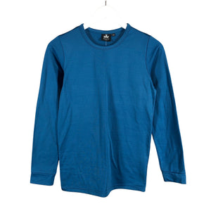 Unisex Terinit - Kerrastopaita, koko 158 - 164 - Sininen (1)