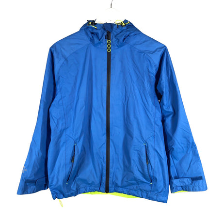 Unisex Neomondo - Toppatakki, koko 158 - 164 - Sininen ()