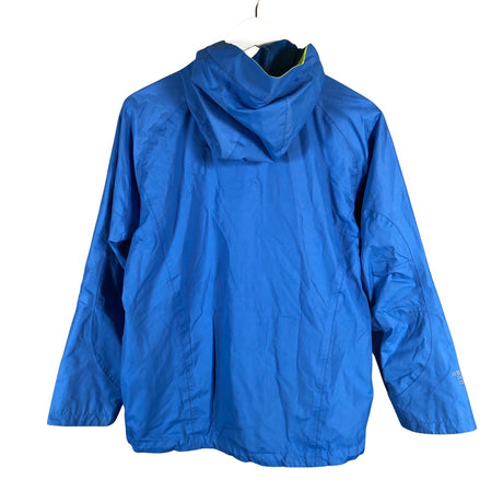 Unisex Neomondo - Toppatakki, koko 158 - 164 - Sininen (2)