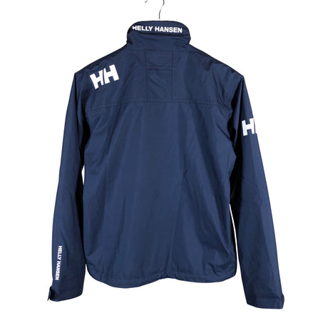 Unisex Helly Hansen - Ulkoilutakki, koko 170 - 176 - Sininen (2)