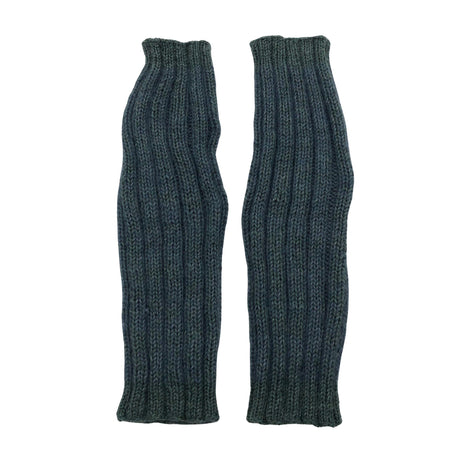 Naisten Handmade - Säärystimet, koko 36 - Sininen ()