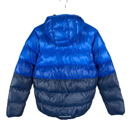 Unisex Adidas - Toppatakki, koko 158 - 164 - Sininen (2)
