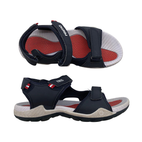 Unisex Reima - Sandaalit, koko 37 - Sininen ()