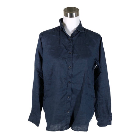 Naisten Uniqlo - Pusero, koko 38 - Sininen ()