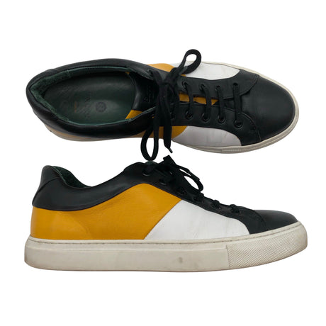 Naisten Exceed Shoe Thinkers - Tennarit, koko 40 - Musta ()