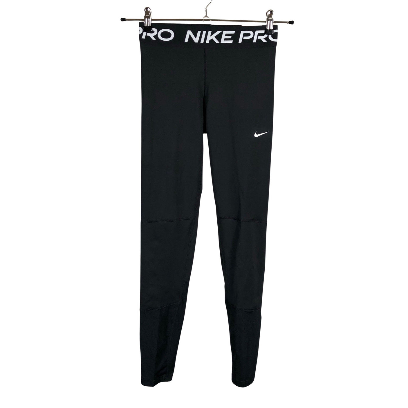 Unisex Nike - Urheilutrikoot, koko 158 - 164 - Musta (1)