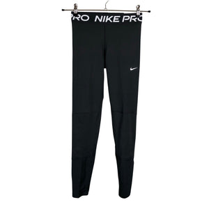 Unisex Nike - Urheilutrikoot, koko 158 - 164 - Musta (1)