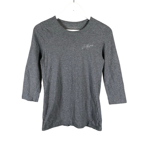 Naisten Tommy Hilfiger - Yöpaita, koko 36 - Harmaa ()