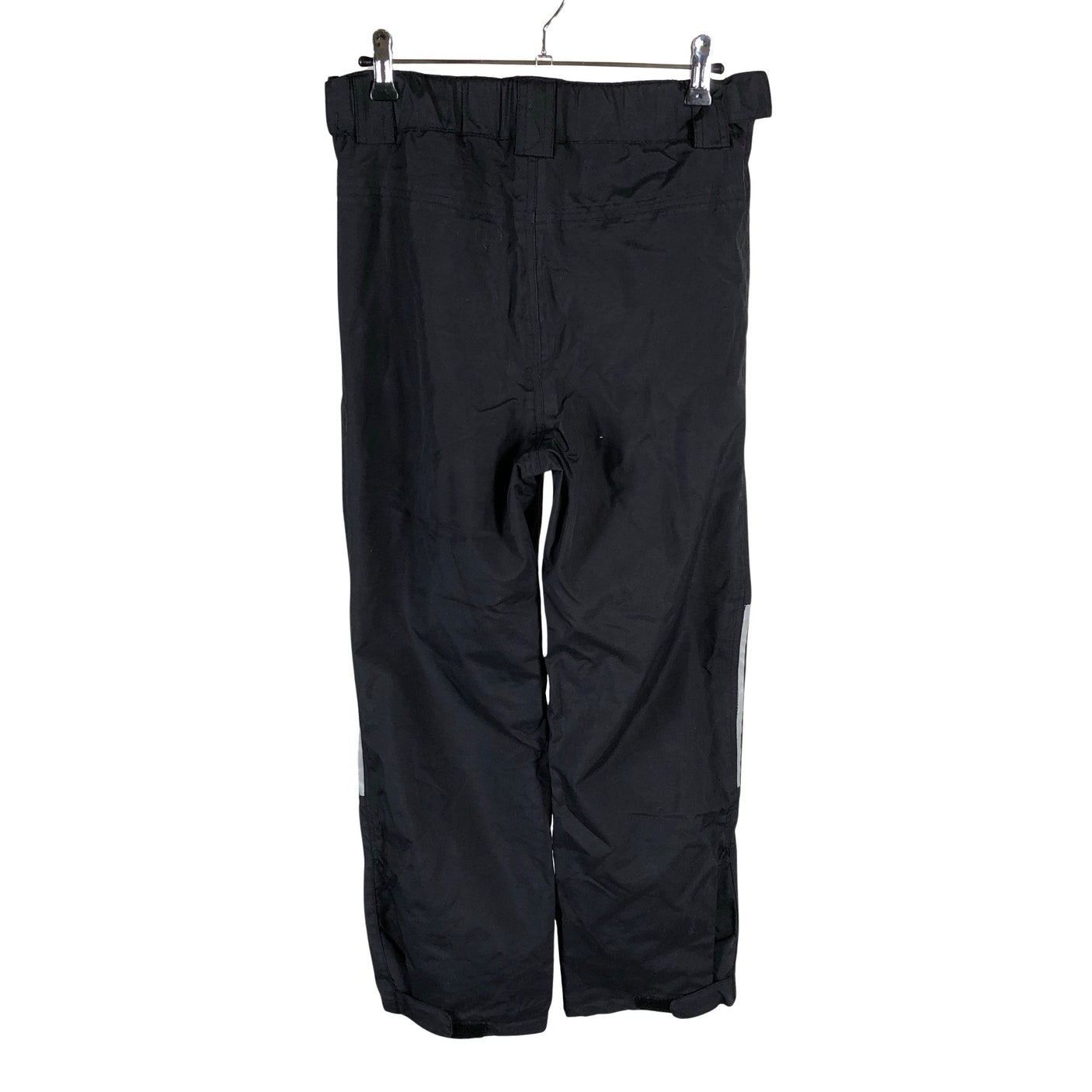 Unisex Jonathan - Välikausihousut, koko 146 - 152 - Musta (2)