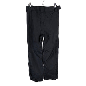Unisex Jonathan - Välikausihousut, koko 146 - 152 - Musta (2)