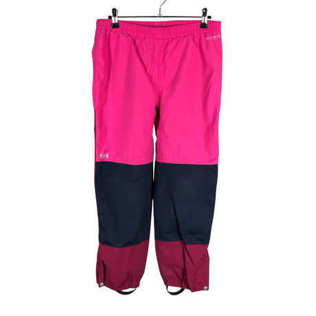 Unisex Helly Hansen - Välikausihousut, koko 146 - 152 - Pinkki ()