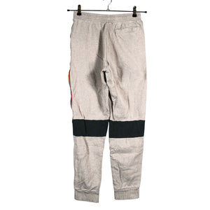 Unisex Adidas - Collegehousut, koko 158 - 164 - Beige (2)