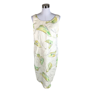 Naisten Merrytime - Kangasmekko, koko 38 - Beige (1)
