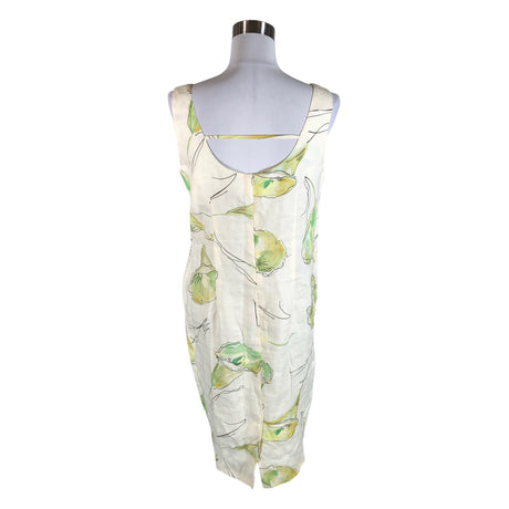 Naisten Merrytime - Kangasmekko, koko 38 - Beige (2)