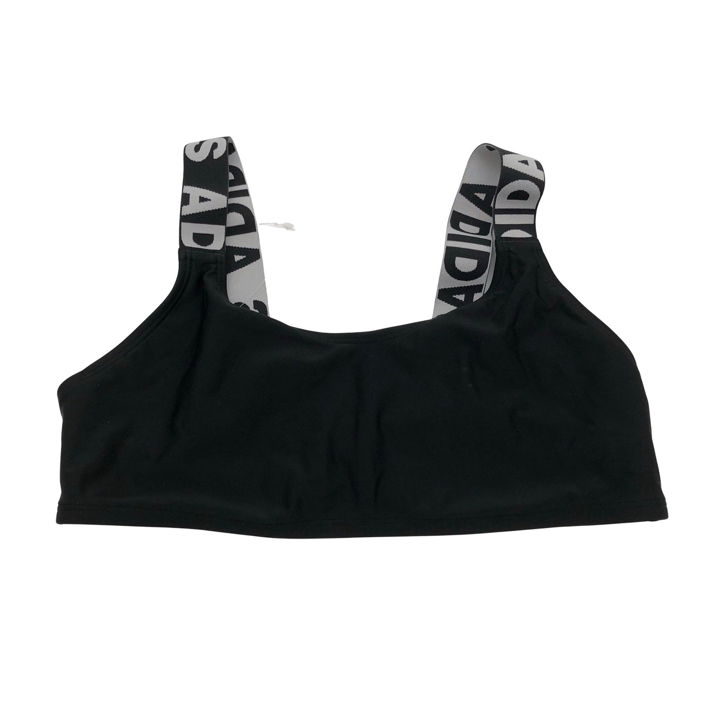 Naisten Adidas - Urheilutoppi, koko 40 - Musta (1)