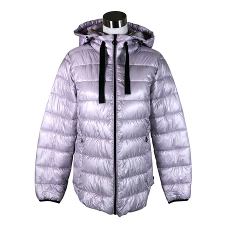 Naisten Esprit - Toppatakki, koko 40 - Violetti ()