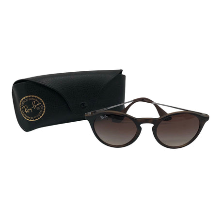 Naisten Ray-Ban - Aurinkolasit, koko Ei kokoa - Ruskea ()