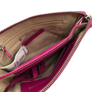 Naisten Christelle & Co - Käsilaukku, koko Mini - Violetti (2)