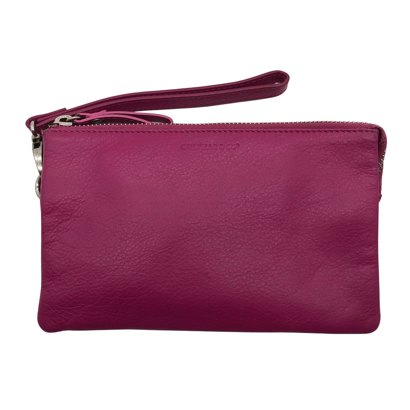 Naisten Christelle & Co - Käsilaukku, koko Mini - Violetti (1)