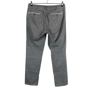 Miesten Meyer - Chinot, koko L - Harmaa (2)
