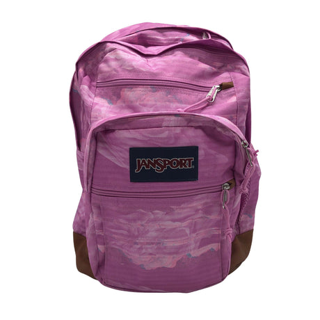 Unisex Jansport - Reppu, koko Maxi - Violetti ()