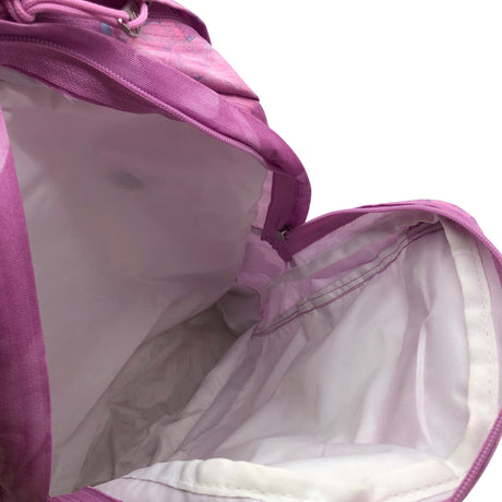 Unisex Jansport - Reppu, koko Maxi - Violetti (2)