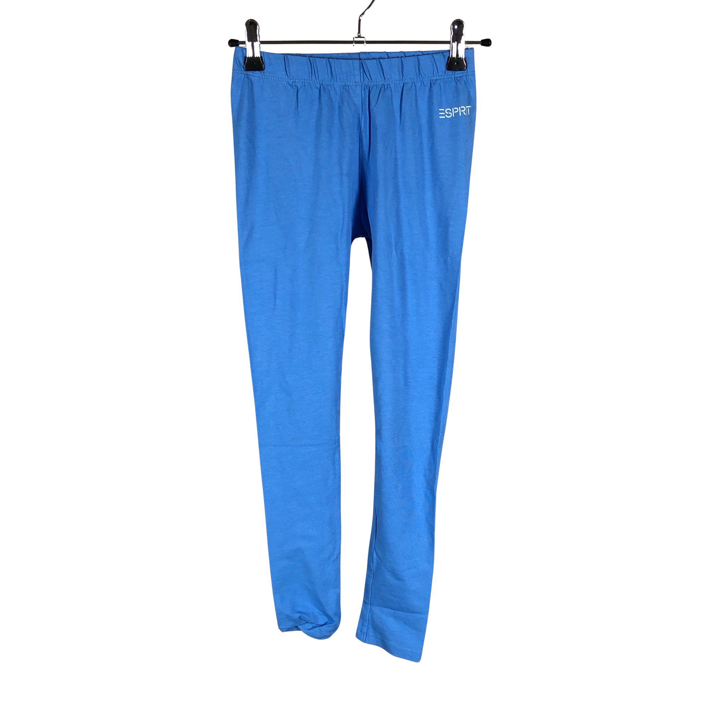 Tyttöjen Esprit - Leggingsit, koko 134 - 140 - Sininen (1)
