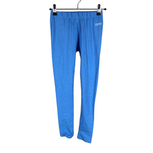Tyttöjen Esprit - Leggingsit, koko 134 - 140 - Sininen (1)