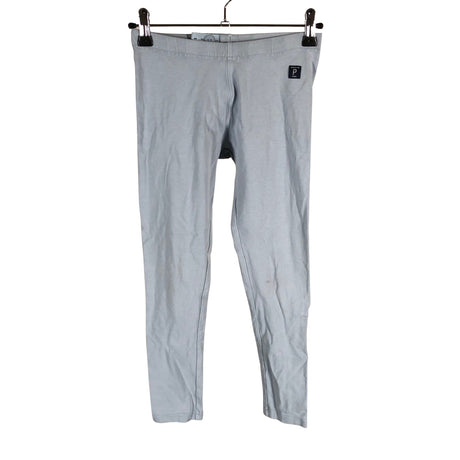 Tyttöjen Polarn O. Pyret - Leggingsit, koko 134 - 140 - Vaaleansininen ()
