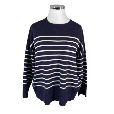 Naisten Noom - Neulepaita, koko 42 - Musta ()