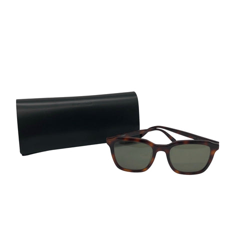 Naisten Saint Laurent - Aurinkolasit, koko Ei kokoa - Ruskea ()
