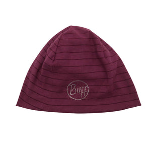 Naisten Buff - Ohut pipo, koko 58 - 60 cm - Violetti (1)