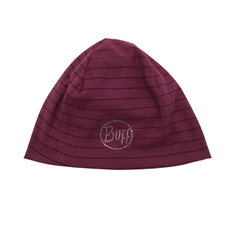Naisten Buff - Ohut pipo, koko 58 - 60 cm - Violetti ()