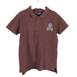 Unisex me&i - Pikeepaita, koko 134 - 140 - Ruskea ()