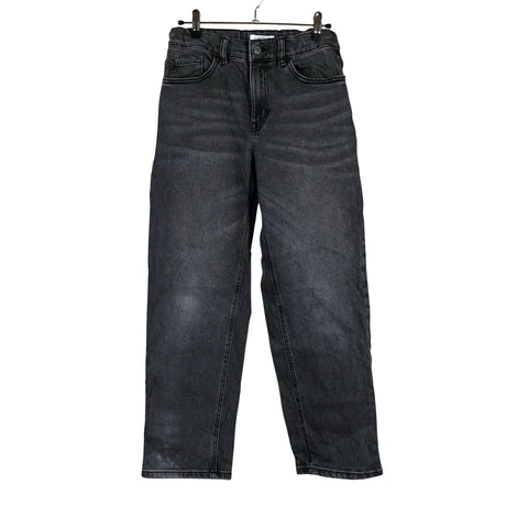 Poikien Lindex - Farkut, koko 146 - 152 - Harmaa ()