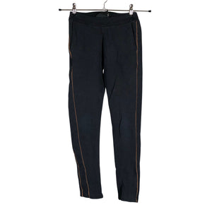 Tyttöjen me&i - Leggingsit, koko 158 - 164 - Musta (1)