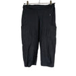 Unisex Papu - Collegeshortsit, koko 134 - 140 - Musta ()