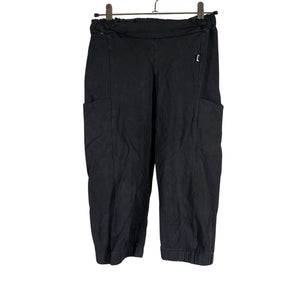 Unisex Papu - Collegeshortsit, koko 134 - 140 - Musta (1)