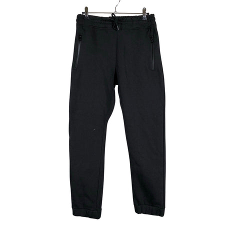 Unisex Basic by Stockmann - Collegehousut, koko 146 - 152 - Musta ()