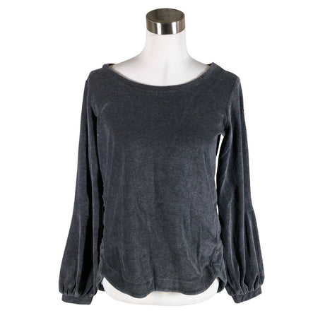 Naisten House of Lola - Collegepaita, koko 34 - Harmaa ()